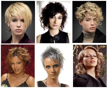 tendencias cortes de cabello para mujer