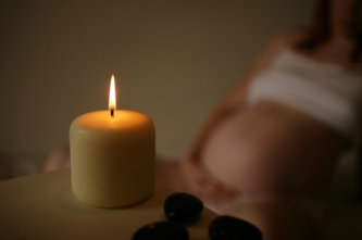 aromaterapia embarazadas