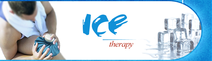 hieloterapia gel