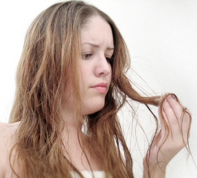 Treatments for Damaged Hair Damaged Hair Treatments