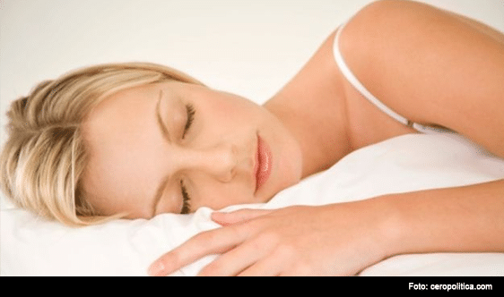 La calidad del sueño incide en el Cerebro
