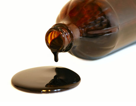 Beneficios de la melaza de caña de azúcar o miel de purga