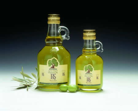 Aceite de oliva: saludable
