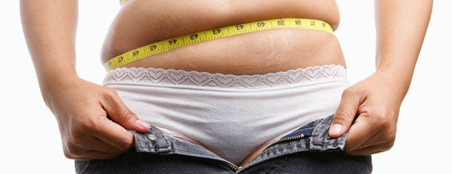 ¿Qué tan efectiva es la cirugía de pérdida de peso?