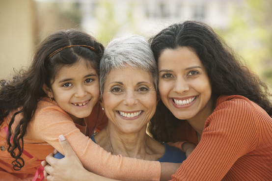 Recomendaciones básicas de salud para las mujeres