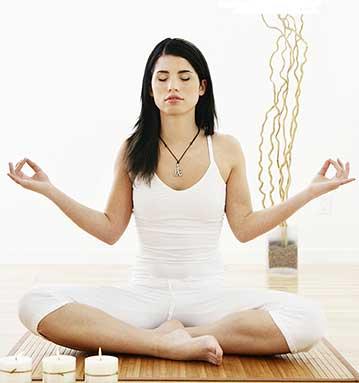 Beneficios de la Meditación