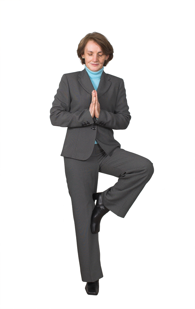 Ejercicios en la Oficina