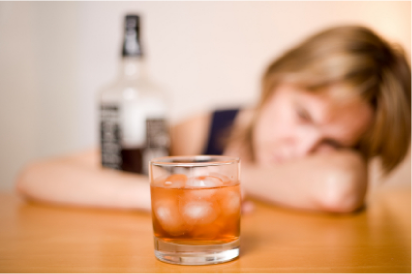 Tratamientos del Alcoholismo