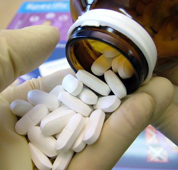 Pildoras para perder peso