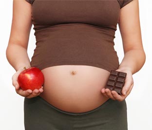 Diabetes en el Embarazo