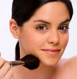 Maquillaje para Piel Grasa