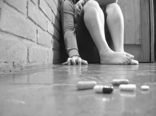 Adicción de las Drogas