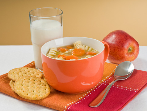 Cómo Ahorrar Dinero en Comida Saludable