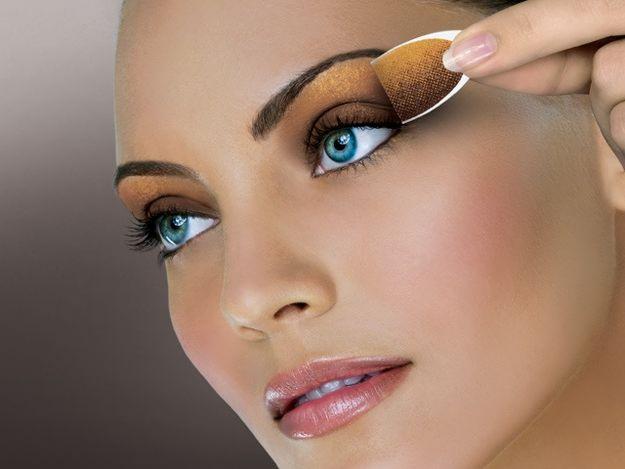 Cómo Crear Ojos Grandes con Maquillaje