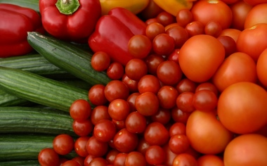 Cómo Aprender a Comer Vegetales