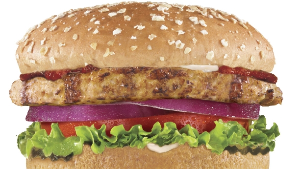 Impuestos más altos para la comida chatarra