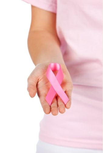 10  Tips para prevenir el Cáncer de Mama