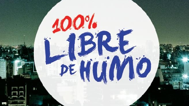 Ambientes libres de humo