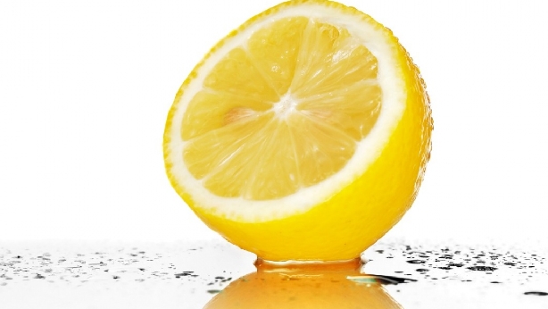 Jugo de limón