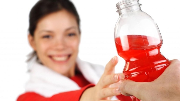 Puedo tomar bebidas energéticas