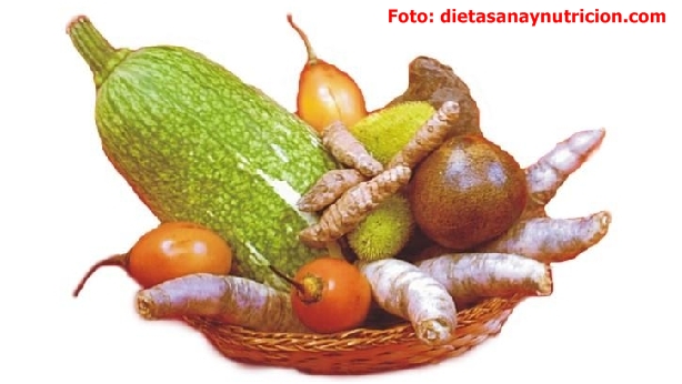 Productos naturales para combatir padecimientos