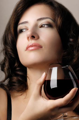 El vino también ayuda a la salud