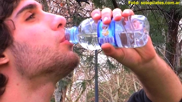 Importancia de la hidratación