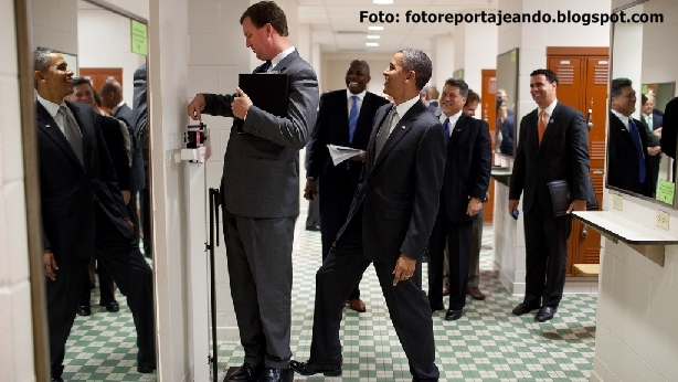 Obsesión por pesarte