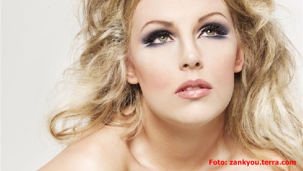 Usar maquillajes orgánicos