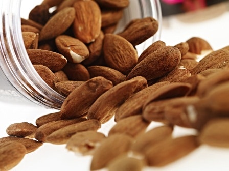 Los 5 Alimentos más saludables