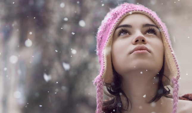 Cuidados de la Piel en Invierno