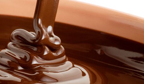 Chocolate para la Salud