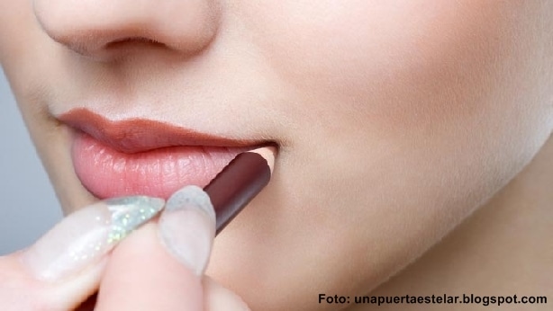 Métodos para embellecer tus labios
