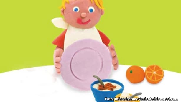 Plan alternativo para una alimentación saludable