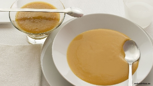 Alimentación para cuando estamos enfermos