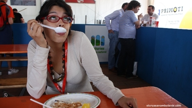 Bajar de peso reduciendo la ingesta de comida