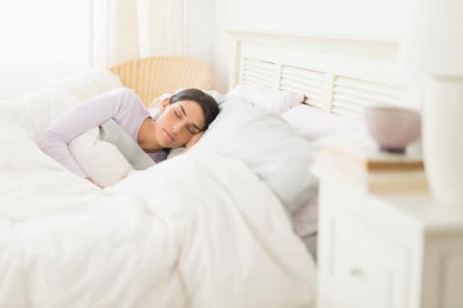 Tips para dormir mejor