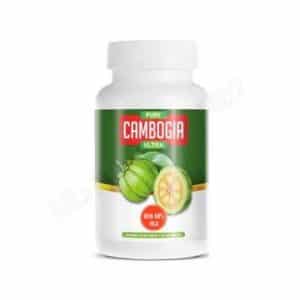 Pure Cambogia Ultra