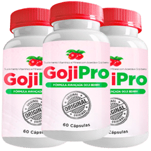 Goji Pro