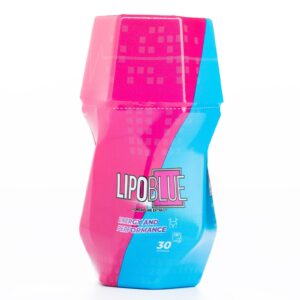 lipoblue