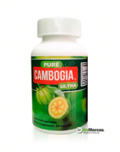 pure cambogia ultra